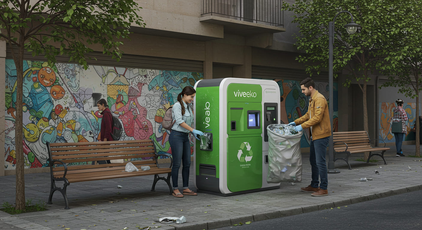 Cómo incorporar el upcycling de forma auténtica en empresas: 9 consejos para evitar el greenwashing